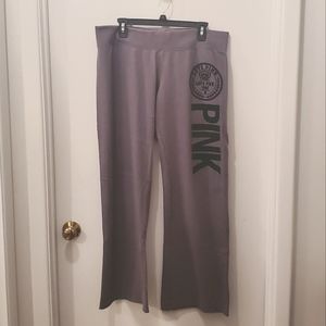 Victorias Secret PINK sweatpants